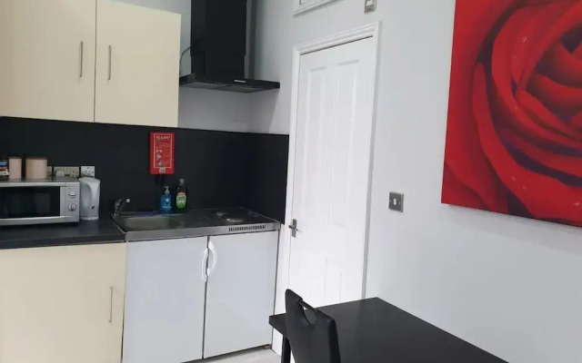 Dodi Apartments