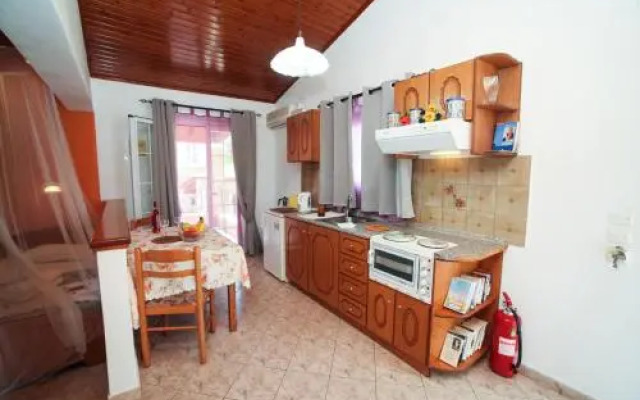 Villa Mary