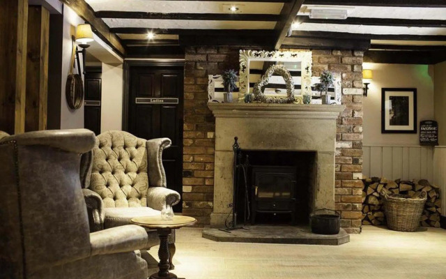 Himley House Hotel by Greene King Inns