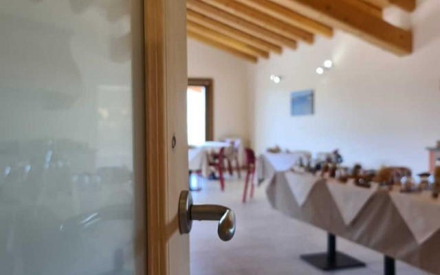 Agriturismo Corte Degli Ulivi