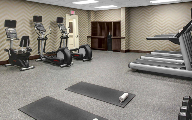 Residence Inn by Marriott Philadelphia Airport