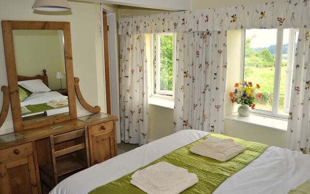 Bramblewick Cottage