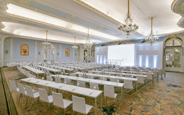 The Savoy
