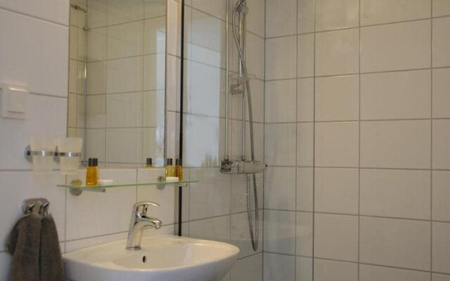 Skärgårdshotellet Hönö