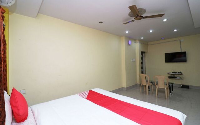 Oyo 18409 Hotel Sun City