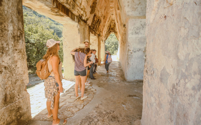 Casa Janaab Palenque - Hostel