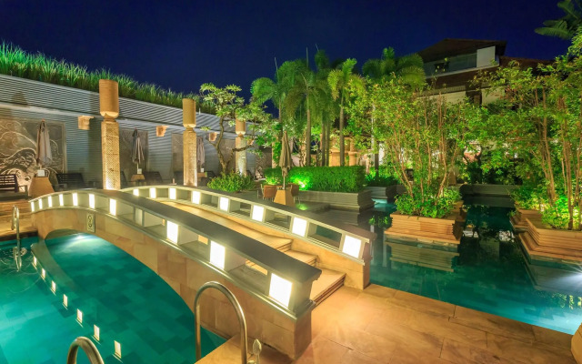 Park Hyatt Siem Reap