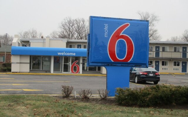 Motel 6 North Olmsted, OH - Cleveland