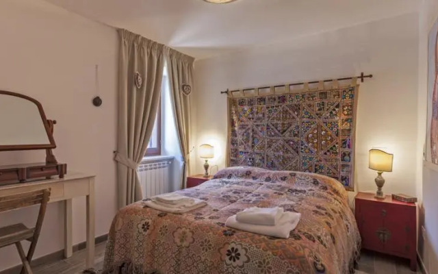 B&B Osvalda