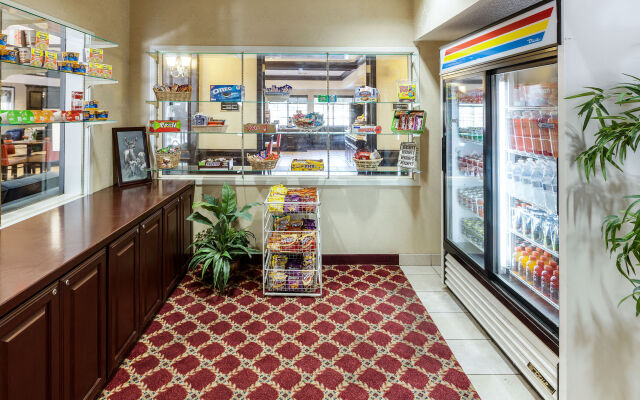 Comfort Inn & Suites Texas Hill Country