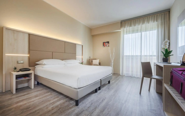 Jr Hotels Gate 7 Bologna Hotel