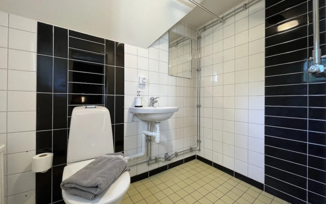 AlingsÃ¥s Vandrarhem - Villa Plantaget - Hostel