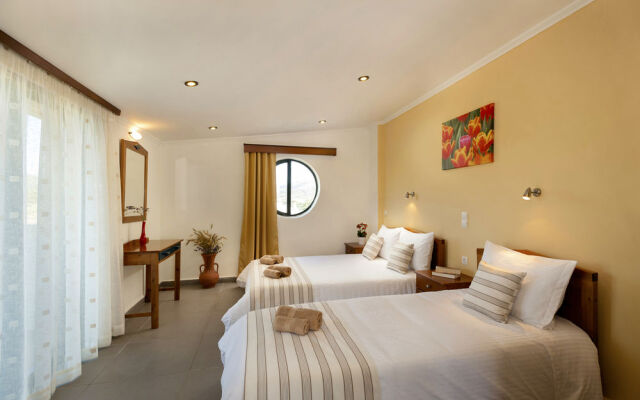 Mesogios Beach Hotel