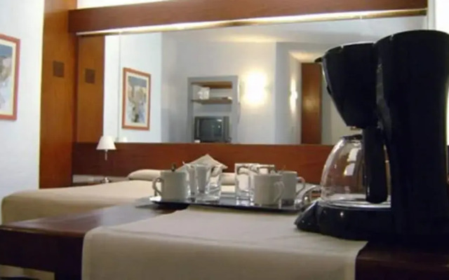 Hotel Malargüe Inn & Suites - Spa Casino