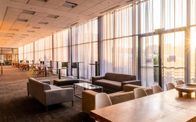 aha Gateway Hotel