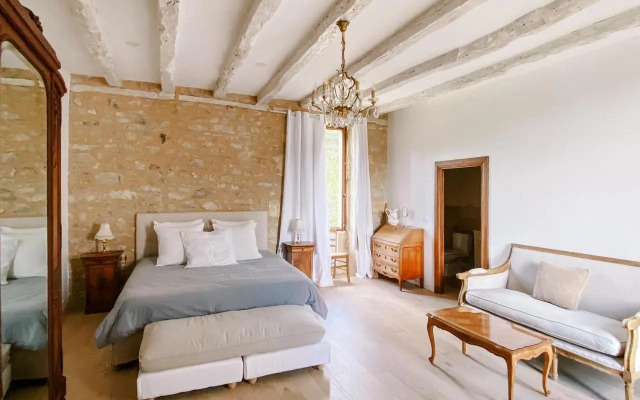 Moon River Grande Maison