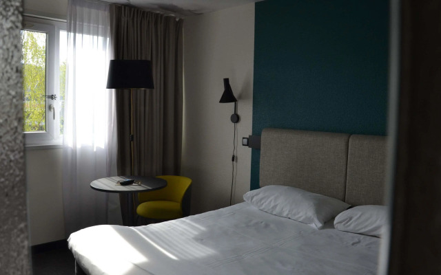 ibis Chambery