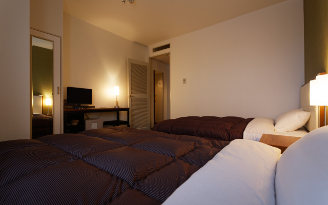 Kagoshima Washington Hotel Plaza