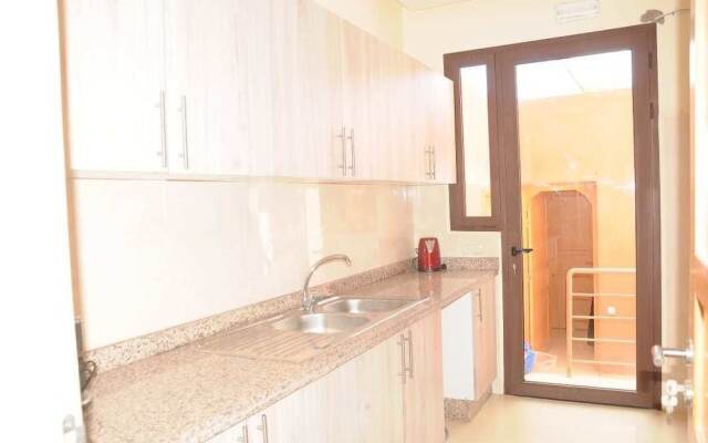 Villa Jasmine V4 70 Marrakesh