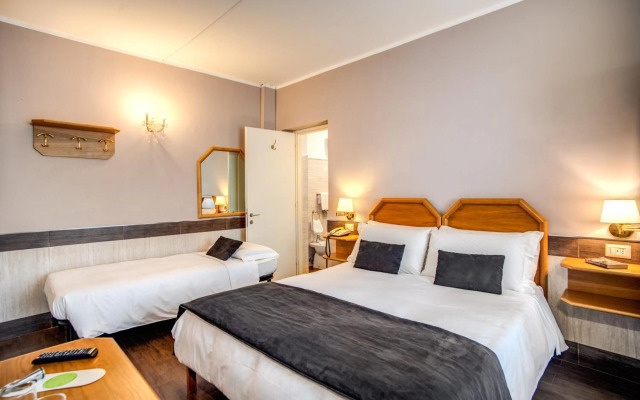 Hotel San Valentino