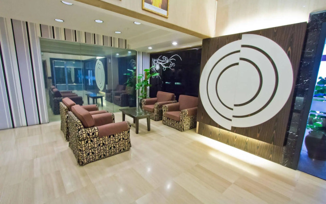 Hotel Fortuna (Closed)