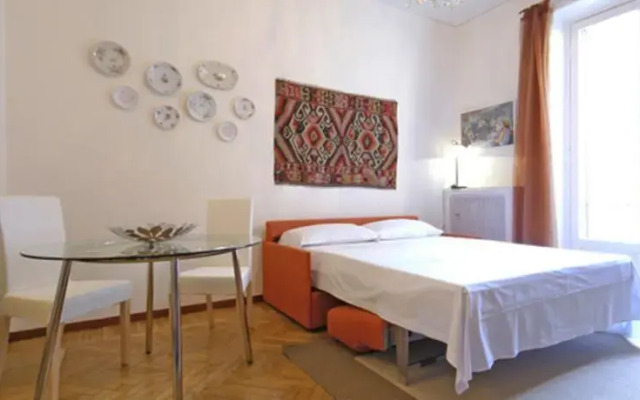 Friendly Rentals Nerino