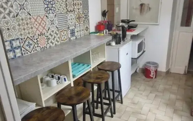 Bed and breakfast chez l'habitant