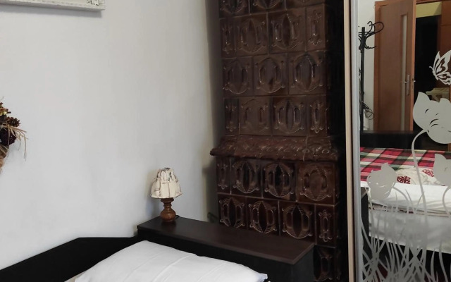 Квартира в центрі міста