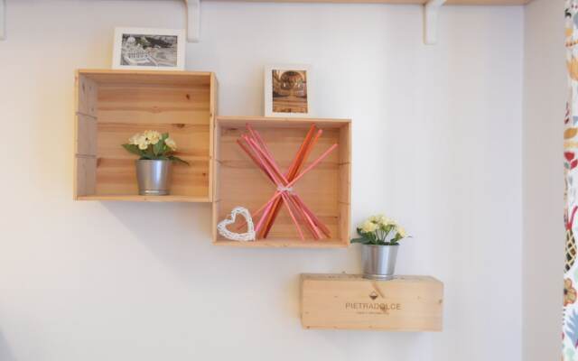 Trilussa Apartment Trastevere