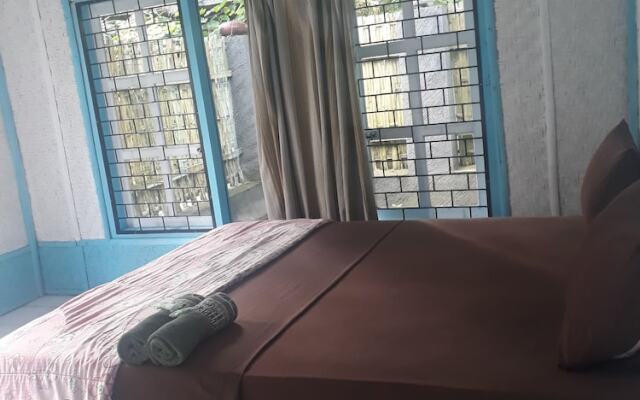 Cendrawasih Bungalows