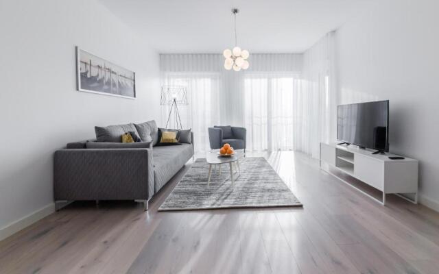 Tallinn Premium Apartments