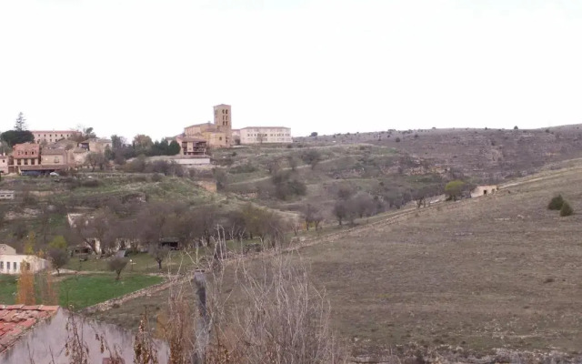 Hotel Puerta Sepúlveda by Bossh Hotels