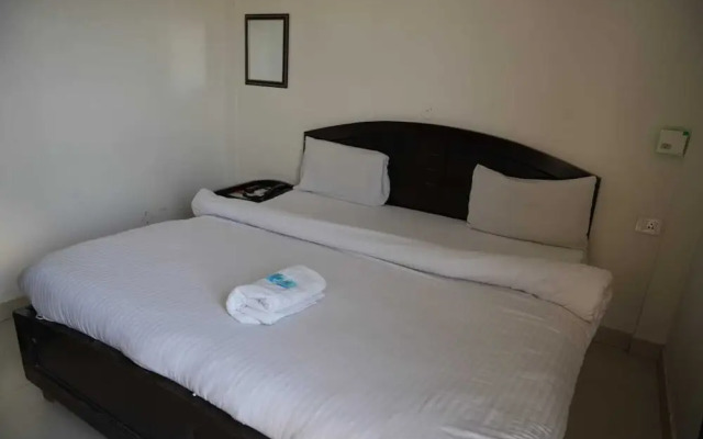 Benison Guest House
