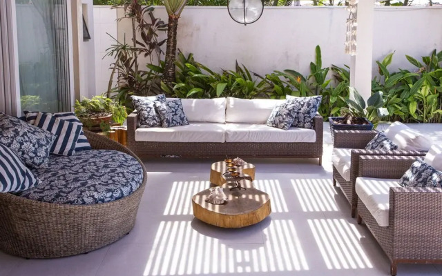 Casa Margot