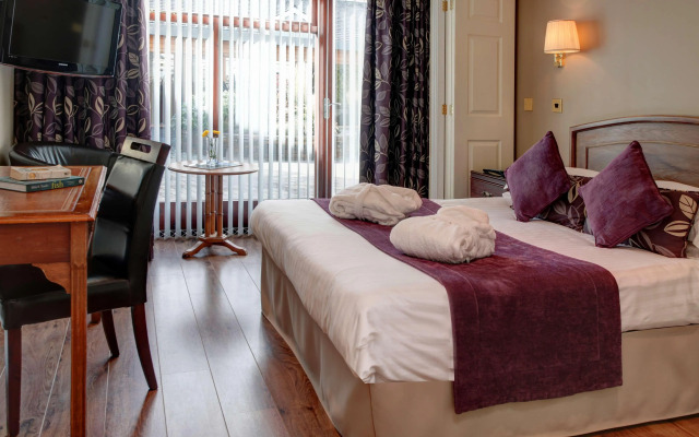 Lake District Castle Inn