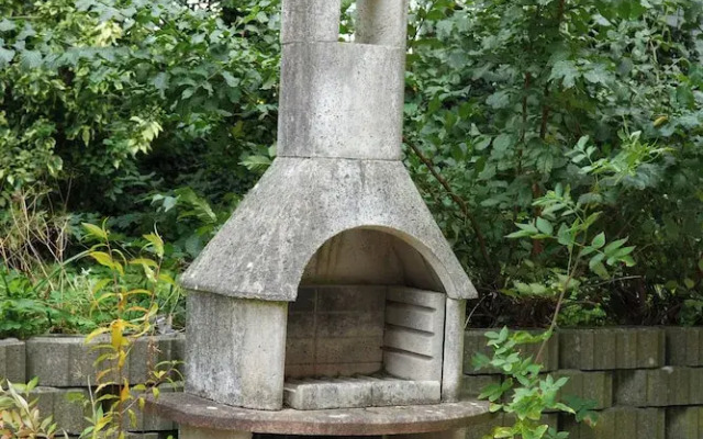 Greenbrook Blue Suites