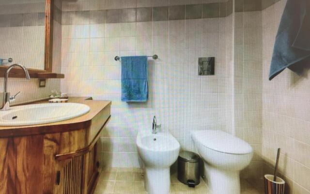 Cozy apartment Mati Alghero historic center