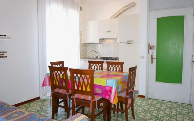 Nice Apartment by the Seabeach