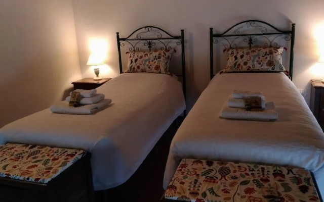 B&B Le Ripe