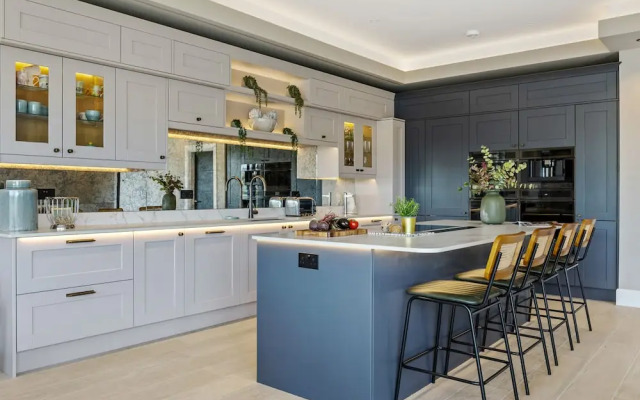 Gable View in Combeinteignhead