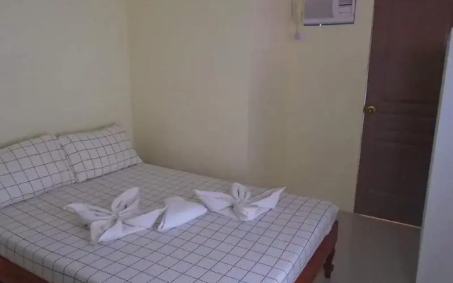 Melba's Farm Guest House