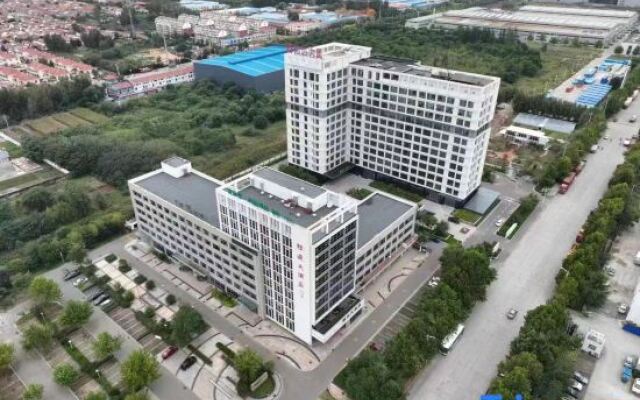 Homeinn Superior Yun Hotel (Jiaozhou)