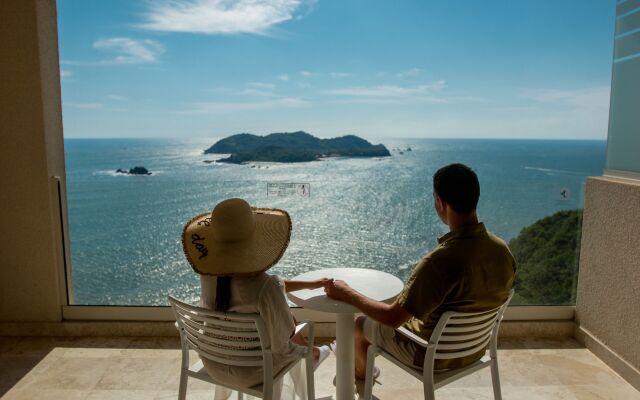 Azul Ixtapa Grand All Inclusive Suites & Spa