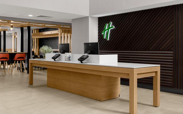 Holiday Inn Cleveland, an IHG Hotel