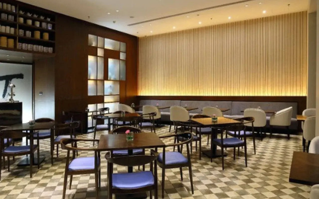 Paco Hotel Guangzhou Jinan University Store