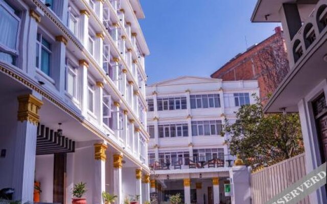Durbar Hotel and Residence