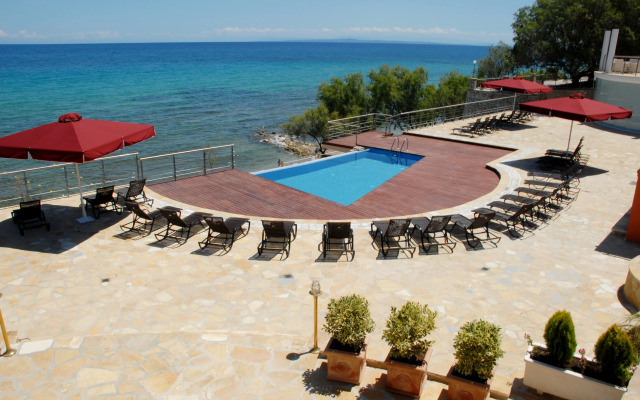 Tsamis Zante Hotel & Spa