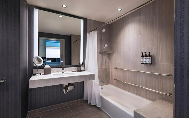 Hyatt Regency Conroe