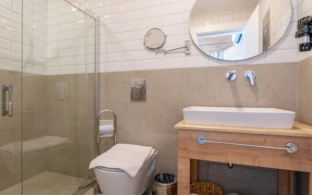 Melisa Boutique Hotel & Spa