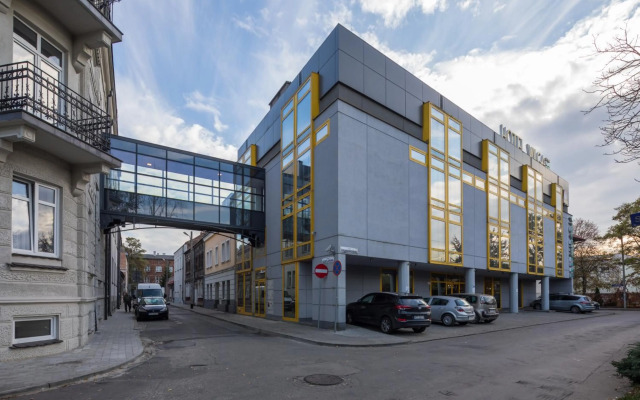 Hotel Wilga